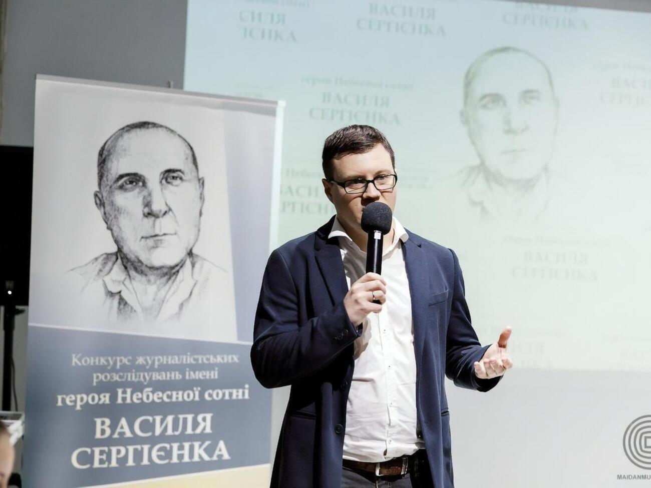 Аронец: В&nbsp;лице GlobalMoney имеем картель, который просунул свои щупальца в важные государственные органы