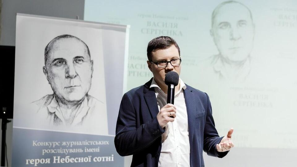 Аронець: В особі GlobalMoney маємо картель, який просунув свої щупальця у важливі державні органи