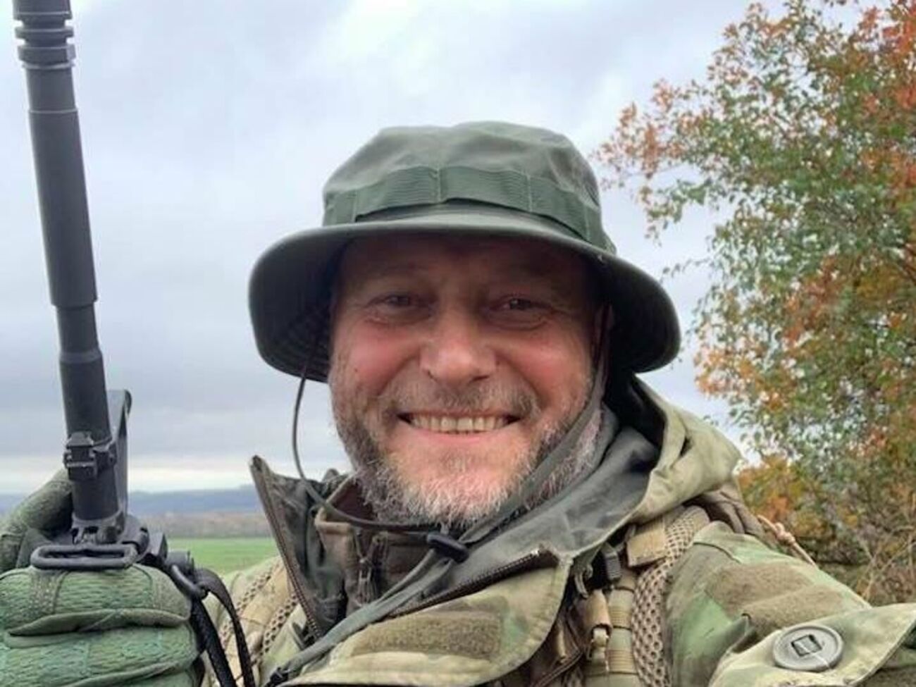 Паралимпиец Цветов продемонстрировал принципиальную позицию. Потому что ни спорт, ни искусство, ни бизнес никогда не будут вне политики