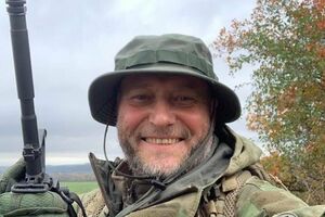 Паралімпієць Цвєтов продемонстрував принципову позицію. Тому що ні спорт, ні мистецтво, ні бізнес ніколи не будуть поза політикою