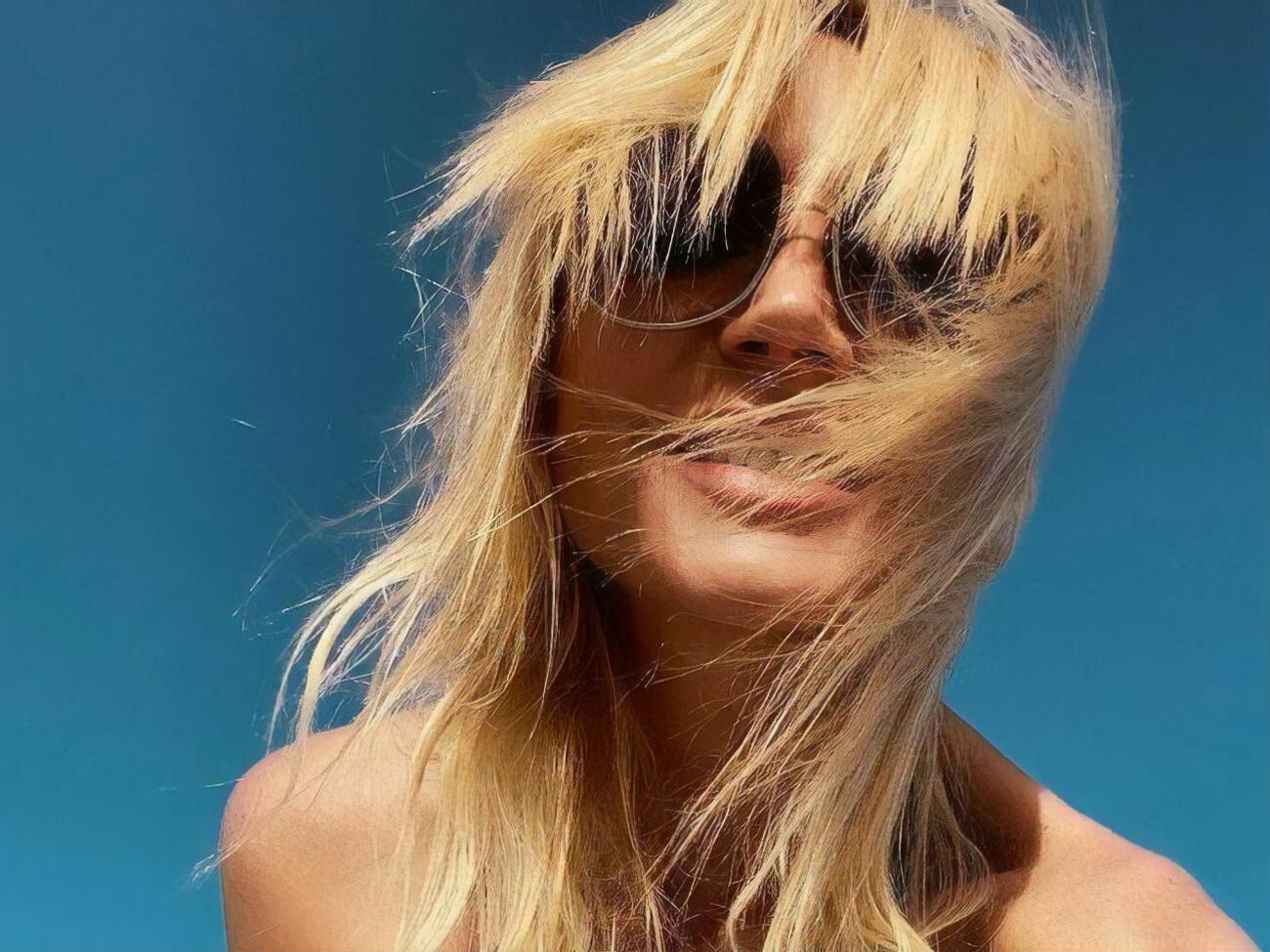 Орбакайте &ndash; мати трьох дітей