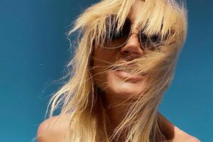 Орбакайте – мати трьох дітей