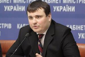 Юрий Гусев до назначения генеральным директором "Укроборонпрома" работал главой Херсонской облгосадминистрации