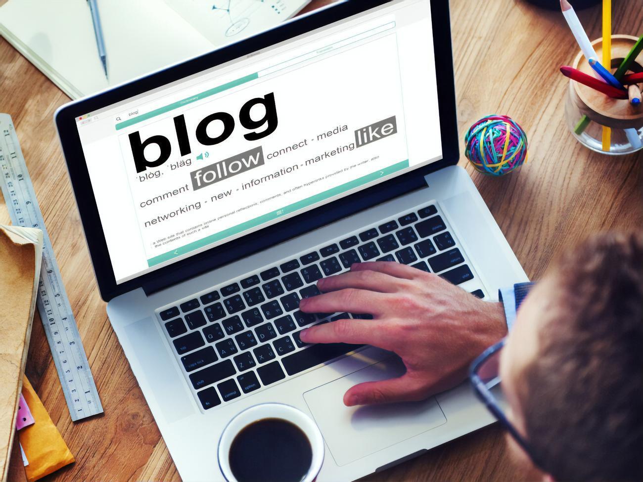 Сегодня в мире отмечают Международный день блога