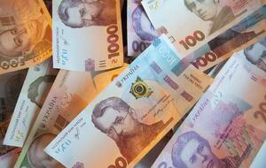 Госдолг Украины по состоянию на 31 июля составлял почти 2,5 трлн грн