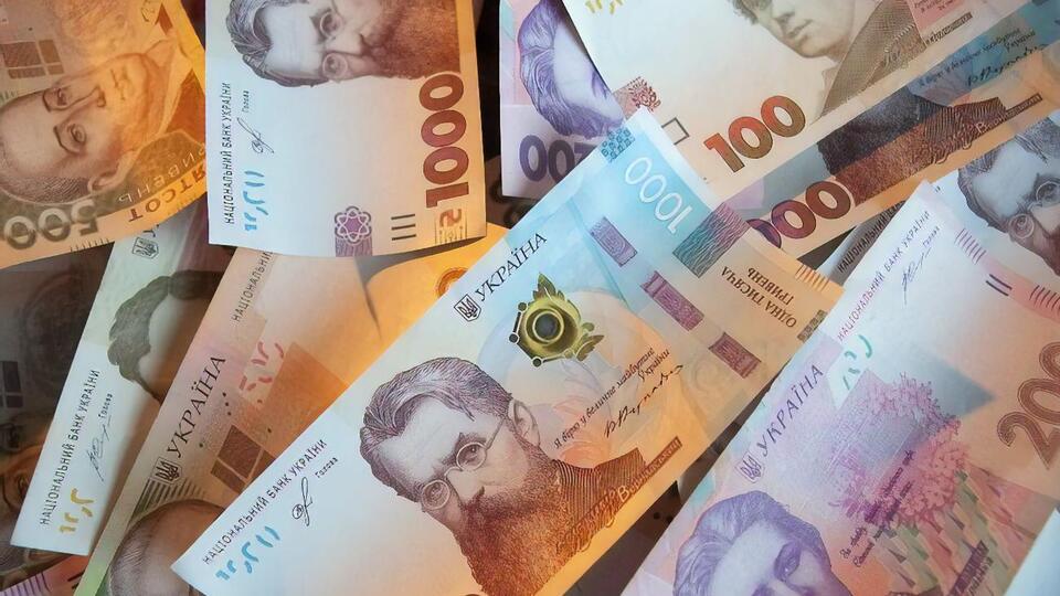Держборг України станом на 31 липня становив майже 2,5 трлн грн