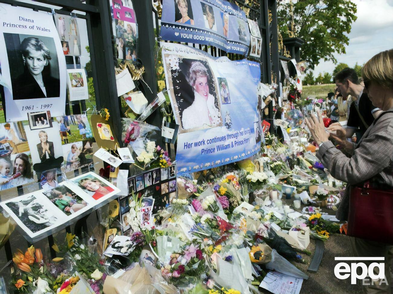 31 августа 1997 года в автокатастрофе в Париже погибла британская принцесса Диана. Ей было 36 лет