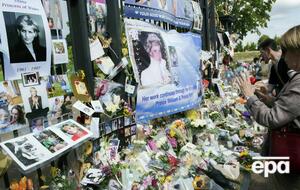 31 августа 1997 года в автокатастрофе в Париже погибла британская принцесса Диана. Ей было 36 лет