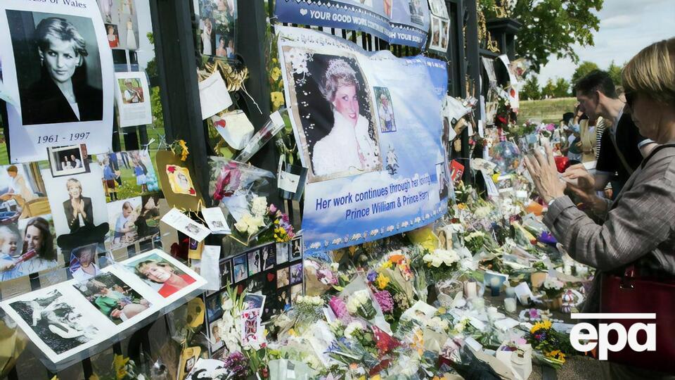 31 августа 1997 года в автокатастрофе в Париже погибла британская принцесса Диана. Ей было 36 лет