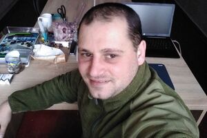 Задорожний служив у 24-й окремій механізованій бригаді імені Короля Данила