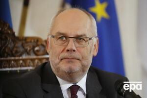 Алара Кариса избрали президентом Эстонии во втором туре выборов