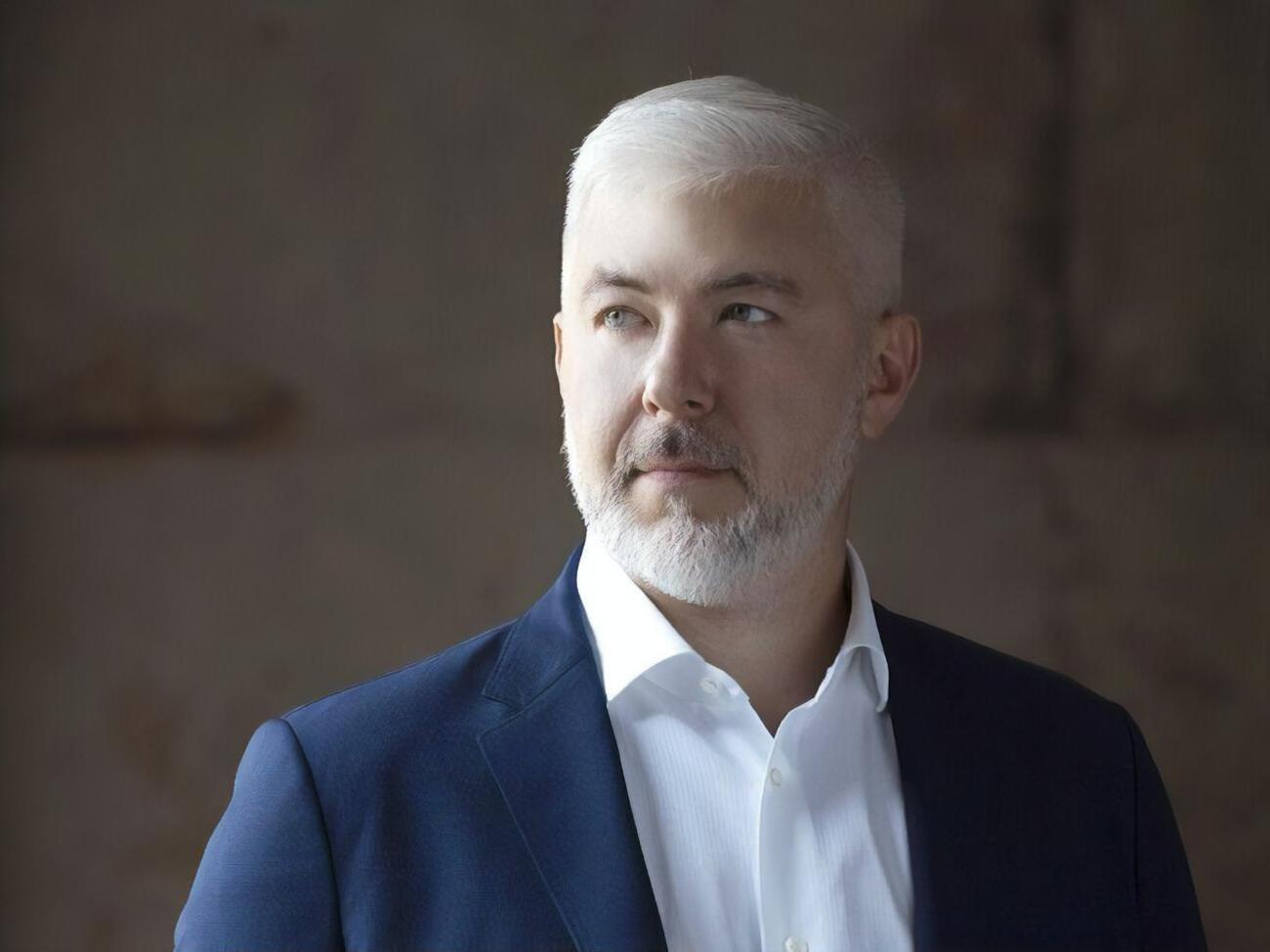 Александр Репкин:&nbsp;Сегодня у Украины есть план Б&nbsp;&ndash; не только для нашей страны, но и для ЕС