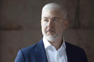 Александр Репкин: Сегодня у Украины есть план Б – не только для нашей страны, но и для ЕС