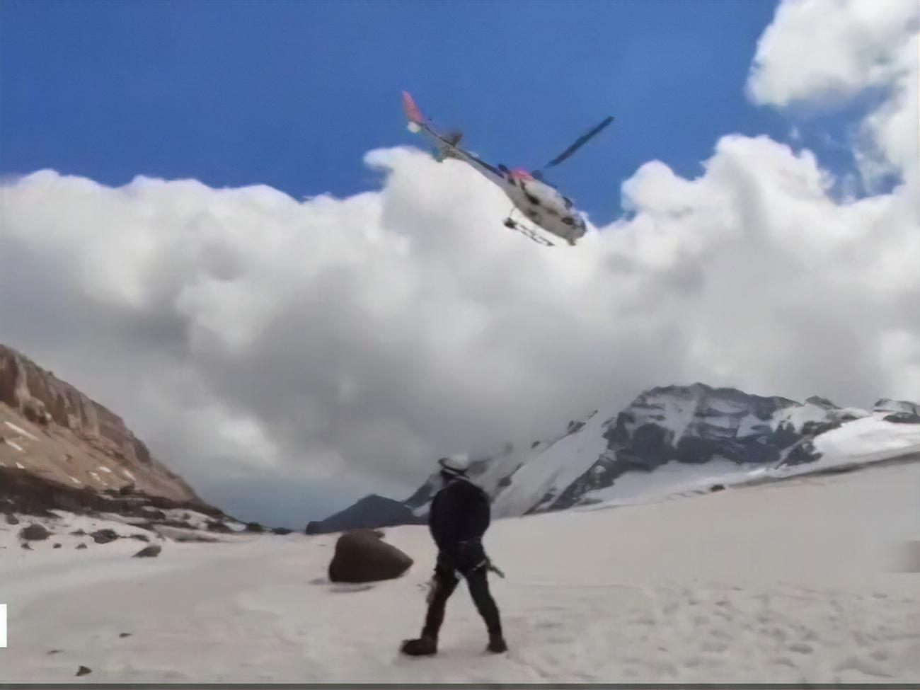 О пострадавших украинцах сообщают российские и грузинские СМИ, МИД Украины проверяет