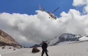 Про постраждалих українців повідомляють російські та грузинські ЗМІ, МЗС України перевіряє