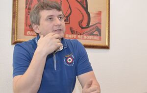 Юрий Романенко утверждает, что вслед за Мельником в БЭБ хотят перейти практически все сотрудники налоговой милиции