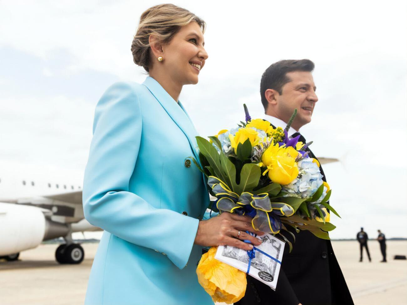 Ключевой пункт программы 31 августа &ndash; большое оборонное соглашение с Пентагоном, отметил пресс-секретарь Зеленского