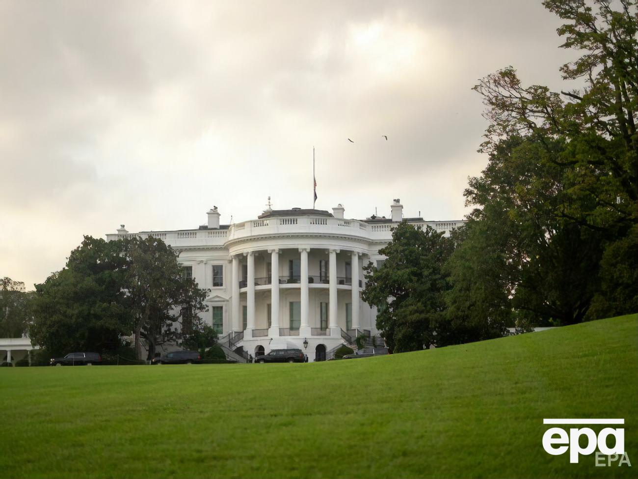 Візит української делегації у США почався 30 серпня