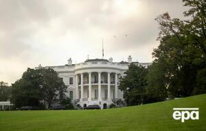 Визит украинской делегации в США начался 30 августа