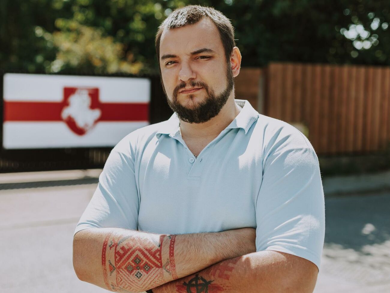 Дилевський: Усе населення Білорусі ненавидить Лукашенка