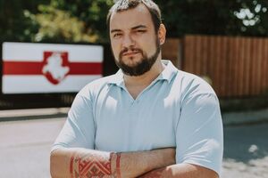 Дилевський: Усе населення Білорусі ненавидить Лукашенка