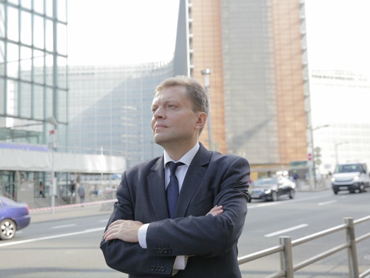 Владимир Омельченко:&nbsp;Будет ли Украина зимой с углем? Последнее слово за регулятором