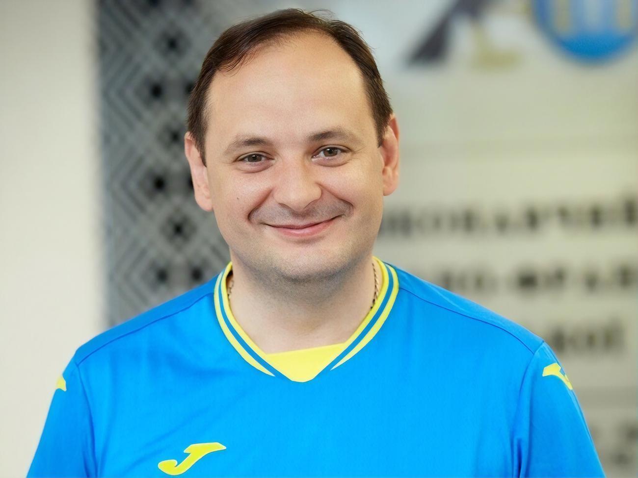 Марцінків: Подобається, не подобається – ми є приклад для всіх