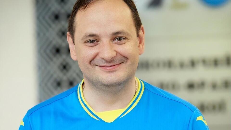 Марцинкив: Нравится, не нравится – мы пример для всех