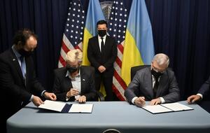 Угода передбачає залучення технологій із будівництва реактора потужністю приблизно 1,1 ГВт