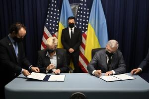 Угода передбачає залучення технологій із будівництва реактора потужністю приблизно 1,1 ГВт