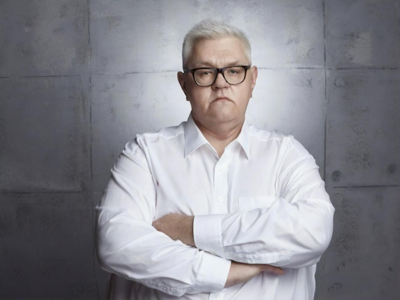 Сергей Сивохо: Законопроект Минреинтеграции написан с точки зрения победителей в войне. Давайте ответим на вопрос: кого мы должны побеждать?