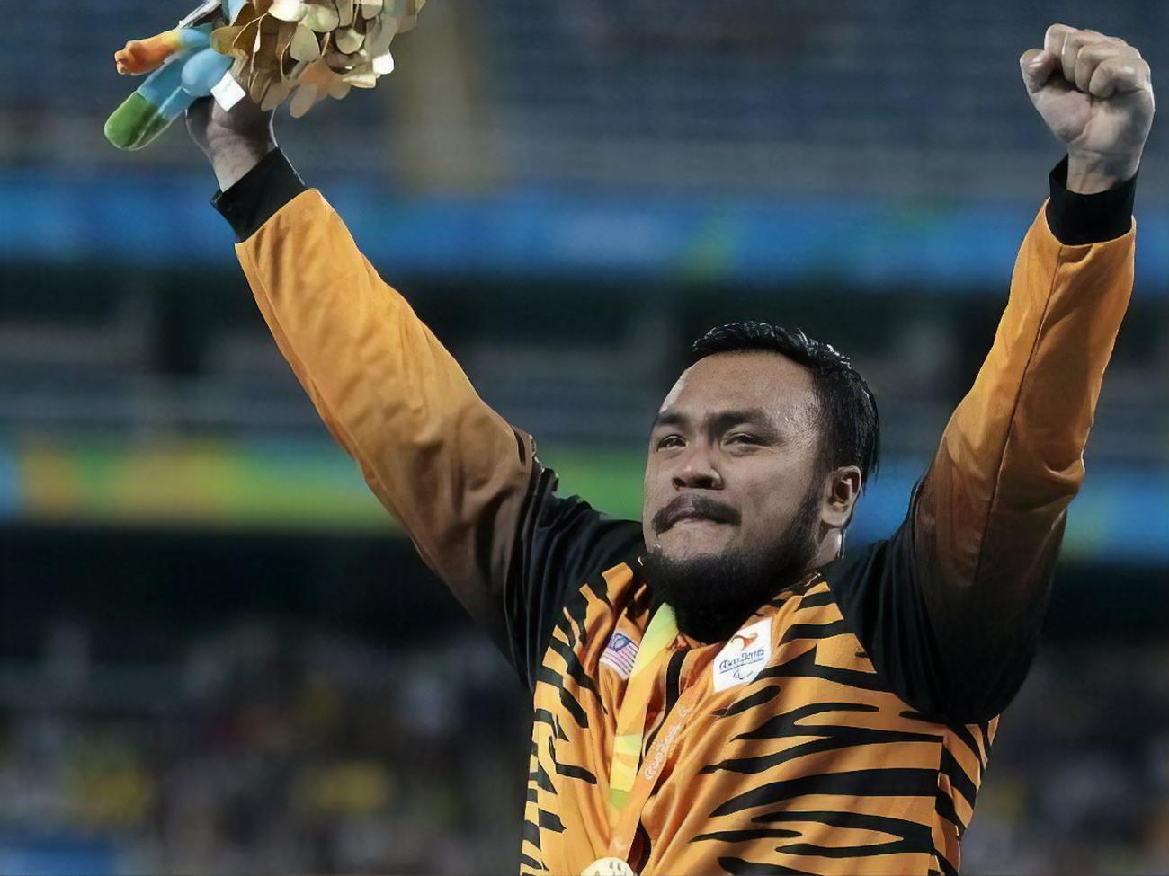 Результаты Золкефли аннулировали