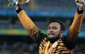 Результаты Золкефли аннулировали