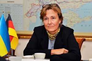 Фельдгузен: Майбутньому України як транзитної країни у будь-якому разі скоро кінець