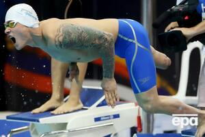 Трусов завоевал пятую медаль на Паралимпиаде 2020