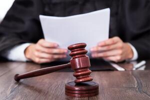 Суд вынес приговор 27 августа