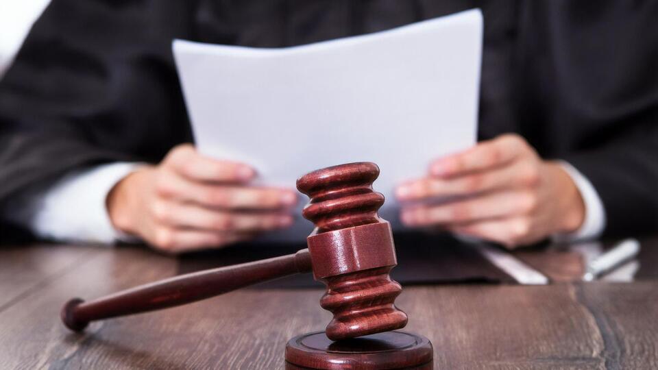 Суд ухвалив вирок 27 серпня