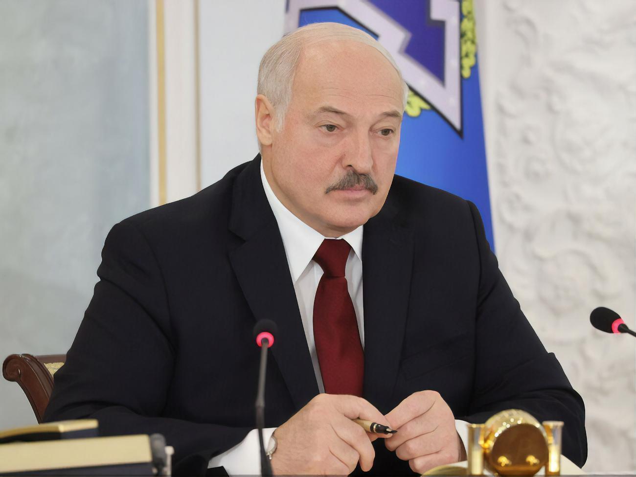 Міграційна криза на кордоні з Білоруссю &ndash; політично керована гібридна операція режиму Лукашенка, вважають глави країн Балтії та Польщі