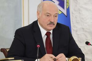 Миграционный кризис на границе с Беларусью – политически управляемая гибридная операция режима Лукашенко, считают главы стран Балтии и Польши