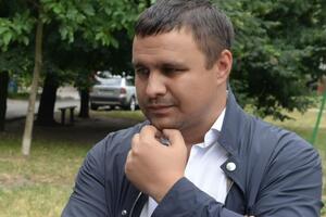 Максим Микитась: На сьогодні головна битва з шахраями відбувається вже на майданчику Офісу протидії рейдерству