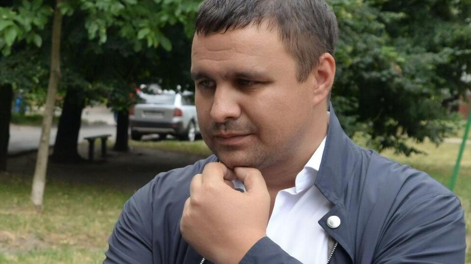 Максим Микитась: На сьогодні головна битва з шахраями відбувається вже на майданчику Офісу протидії рейдерству