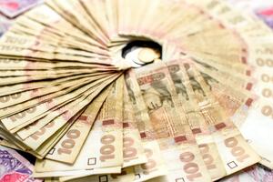 Гривня щодо долара залишилася на рівні 26,84 грн/$