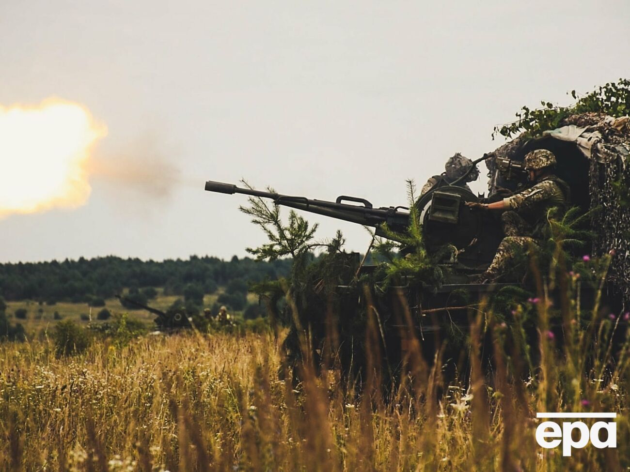 Бойових втрат серед військових Збройних сил України немає
