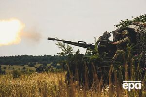 Бойових втрат серед військових Збройних сил України немає