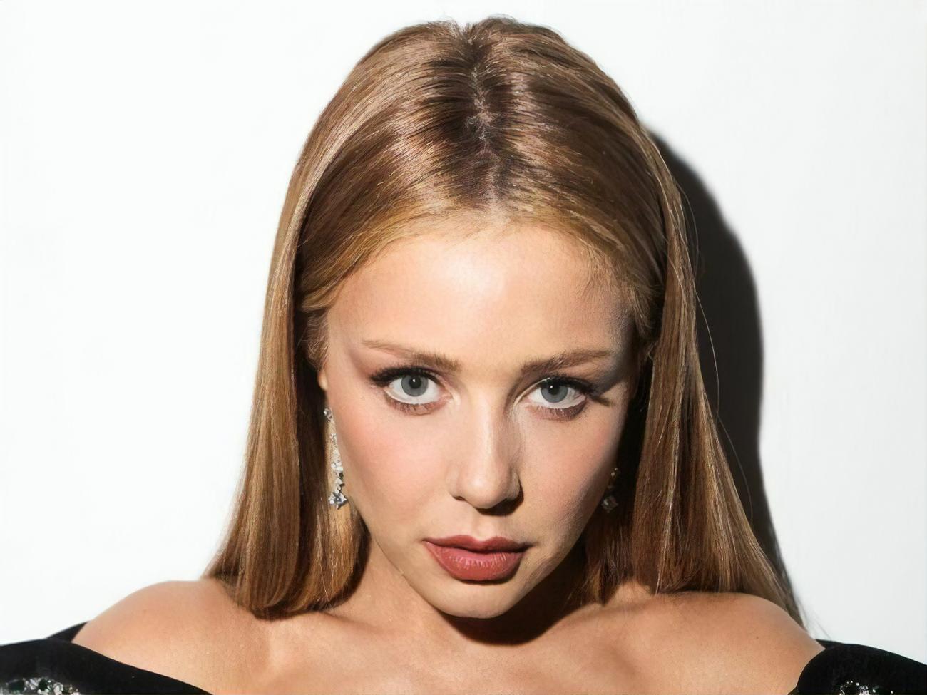 Тина Кароль:&nbsp;Пусть будет красиво этим летом!