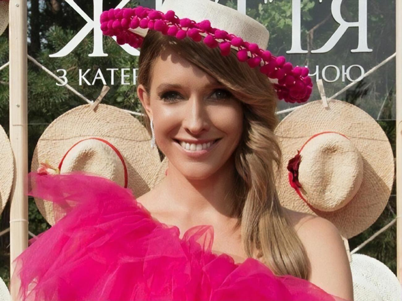 Осадчая:&nbsp;Интенсивное лето. Кажется, что за два месяца успели охватить почти все летние приключения