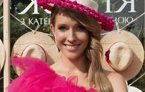 Осадчая: Интенсивное лето. Кажется, что за два месяца успели охватить почти все летние приключения