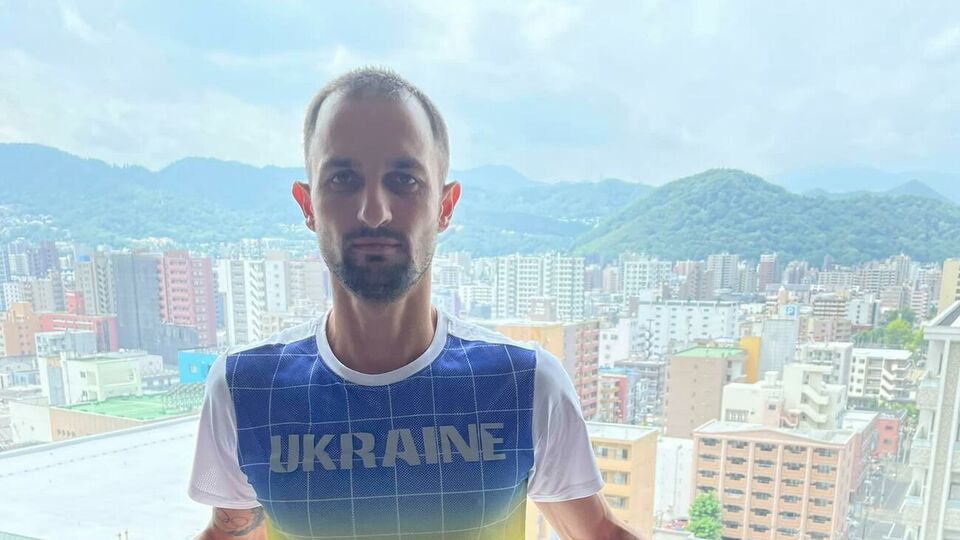Коваленко мав виступити 5 серпня
