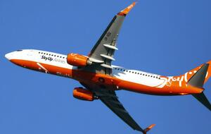 С 4 августа SkyUp открывает рейсы в Эр-Рияд, а с 8 августа – в Джидду