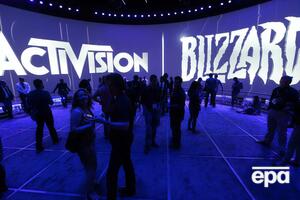 Согласно иску, в Blizzard были распространены сексуальные домогательства и дискриминация